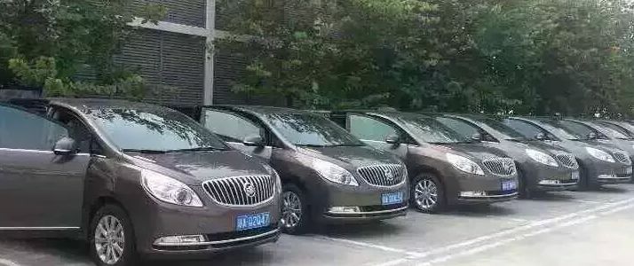 別克商務(wù)-GL8